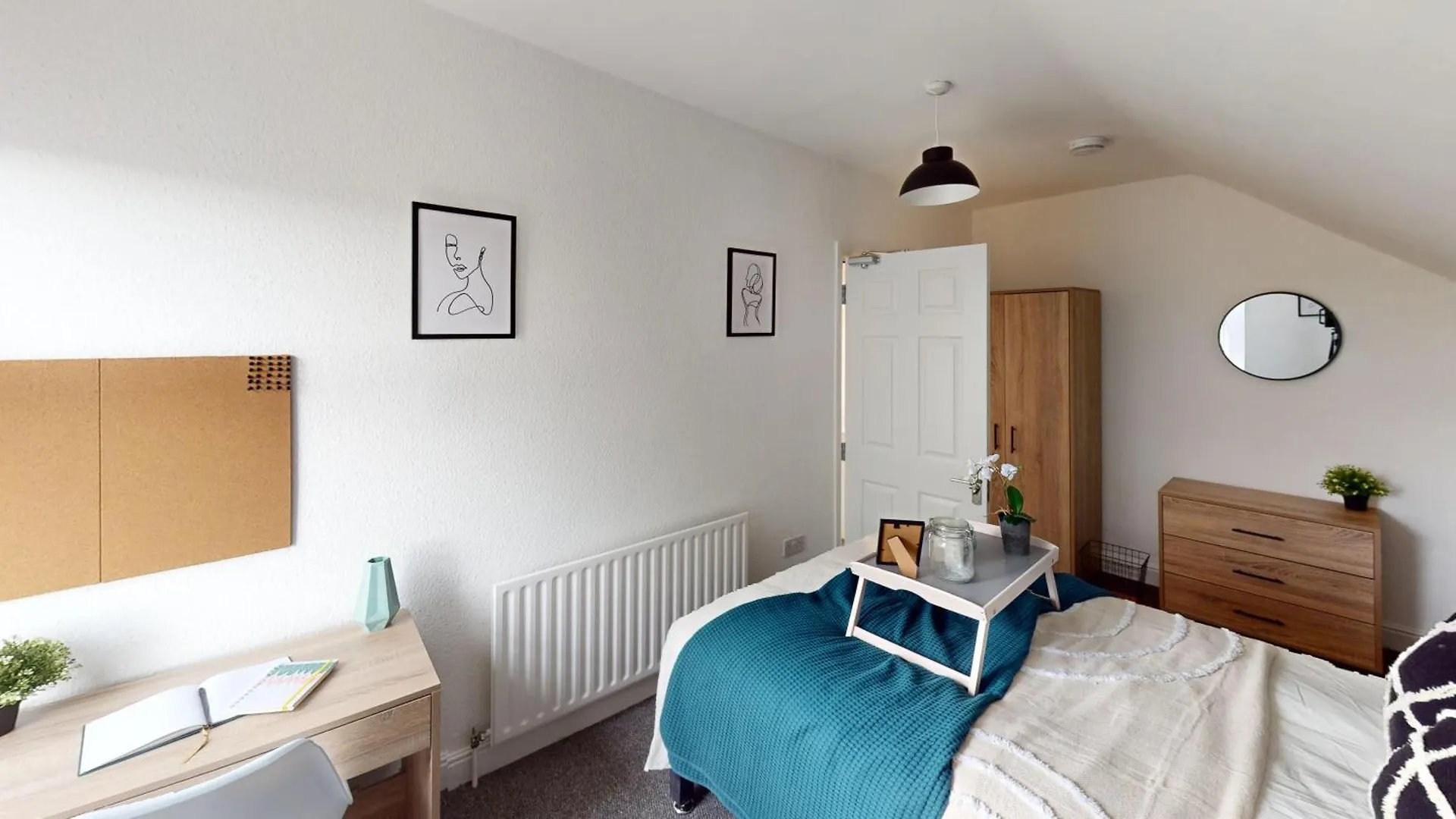 Casa vacanze Stunning 6-Bedroom House In Beeston Awaits Your Stay! Nottingham Regno Unito